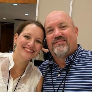 Meet your Posher, Frances